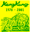 KENGKENG 1978-2001