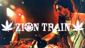 ZION TRAIN
