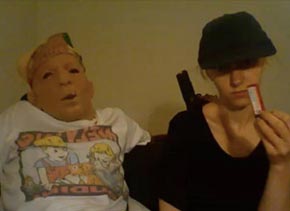 HYPE WILLIAMS (DEAN BLUNT AND INGA COPELAND)