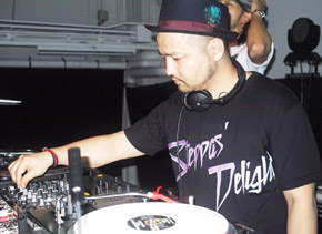 COJIE from Mighty Crown