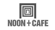 NOON + cafe
